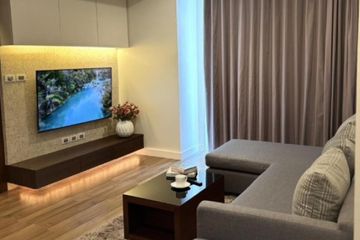 2 Bedroom Condo for rent in Tanida Residence, Silom, Bangkok near BTS Surasak