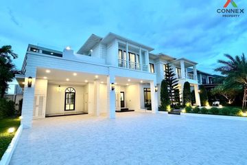 5 Bedroom House for rent in Perfect Masterpiece Sukhumvit 77, Racha Thewa, Samut Prakan