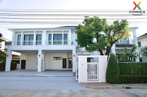 4 Bedroom House for rent in Perfect Masterpiece Sukhumvit 77, Racha Thewa, Samut Prakan