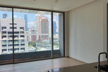 1 Bedroom Condo for rent in Saladaeng One, Silom, Bangkok near MRT Lumpini