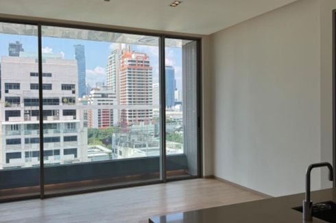 1 Bedroom Condo for rent in Saladaeng One, Silom, Bangkok near MRT Lumpini
