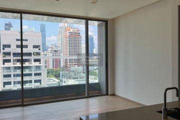 1 Bedroom Condo for rent in Saladaeng One, Silom, Bangkok near MRT Lumpini