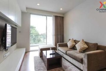 1 Bedroom Condo for rent in Tanida Residence, Silom, Bangkok near BTS Surasak
