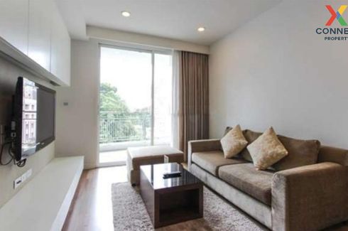 1 Bedroom Condo for rent in Tanida Residence, Silom, Bangkok near BTS Surasak