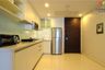 1 Bedroom Condo for rent in Tanida Residence, Silom, Bangkok near BTS Surasak