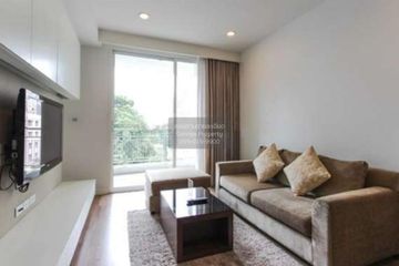 1 Bedroom Condo for rent in Tanida Residence, Silom, Bangkok near BTS Surasak