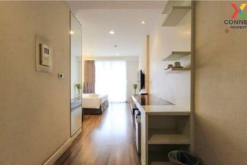 1 Bedroom Condo for rent in Tanida Residence, Silom, Bangkok near BTS Surasak