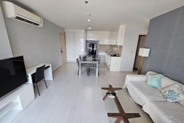 2 Bedroom Condo for rent in Rhythm Sukhumvit 42, Phra Khanong, Bangkok near BTS Ekkamai