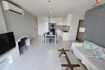 2 Bedroom Condo for rent in Rhythm Sukhumvit 42, Phra Khanong, Bangkok near BTS Ekkamai