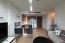 2 Bedroom Condo for rent in Siri at Sukhumvit, Phra Khanong, Bangkok near BTS Thong Lo