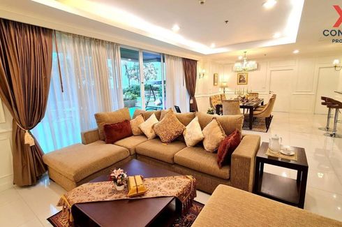 4 Bedroom Condo for rent in Piyathip Place, Khlong Tan Nuea, Bangkok near BTS Phrom Phong