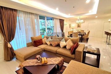 4 Bedroom Condo for rent in Piyathip Place, Khlong Tan Nuea, Bangkok near BTS Phrom Phong