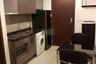 1 Bedroom Condo for rent in Rhythm Asoke, Makkasan, Bangkok near MRT Phra Ram 9