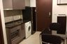 1 Bedroom Condo for rent in Rhythm Asoke, Makkasan, Bangkok near MRT Phra Ram 9