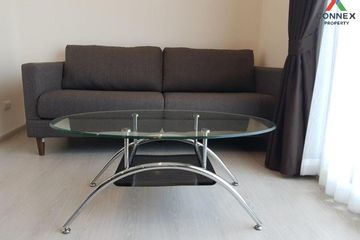 1 Bedroom Condo for rent in Rhythm Asoke, Makkasan, Bangkok near MRT Phra Ram 9