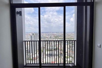 1 Bedroom Condo for rent in Park Origin Ratchathewi, Thung Phaya Thai, Bangkok near BTS Ratchathewi