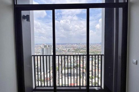 1 Bedroom Condo for rent in Park Origin Ratchathewi, Thung Phaya Thai, Bangkok near BTS Ratchathewi