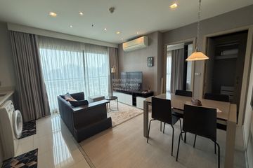 1 Bedroom Condo for rent in Rhythm Sukhumvit 36-38, Khlong Tan, Bangkok near BTS Thong Lo