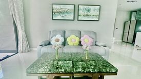 4 Bedroom House for rent in Setthasiri Krungthep Kreetha 2, Hua Mak, Bangkok near MRT Hua Mak