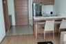 1 Bedroom Condo for rent in Rhythm Ratchada-Huai Khwang, Huai Khwang, Bangkok near MRT Huai Khwang