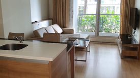 1 Bedroom Condo for rent in Rhythm Ratchada-Huai Khwang, Huai Khwang, Bangkok near MRT Huai Khwang