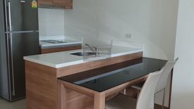 1 Bedroom Condo for rent in Rhythm Ratchada-Huai Khwang, Huai Khwang, Bangkok near MRT Huai Khwang