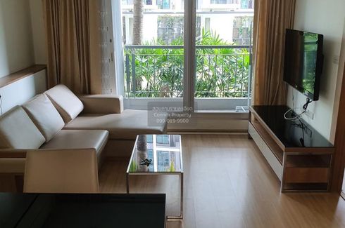 1 Bedroom Condo for rent in Rhythm Ratchada-Huai Khwang, Huai Khwang, Bangkok near MRT Huai Khwang