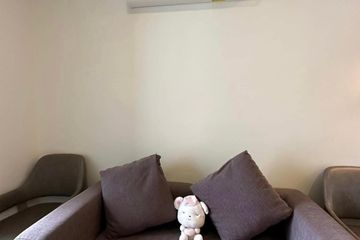 1 Bedroom Condo for rent in Maestro 03 Ratchada-Rama 9, Din Daeng, Bangkok near MRT Phra Ram 9