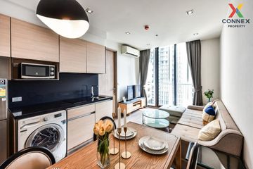 2 Bedroom Condo for rent in Park Origin Phrom Phong, Khlong Tan, Bangkok near BTS Phrom Phong