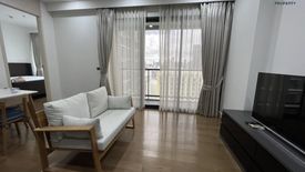 1 Bedroom Condo for rent in M Phayathai, Thanon Phaya Thai, Bangkok near BTS Victory Monument