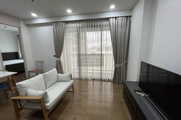 1 Bedroom Condo for rent in M Phayathai, Thanon Phaya Thai, Bangkok near BTS Victory Monument