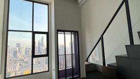 1 Bedroom Condo for rent in Maha Phruettharam, Bangkok near MRT Hua Lamphong