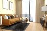 2 Bedroom Condo for rent in Noble Recole, Khlong Toei Nuea, Bangkok near BTS Asoke