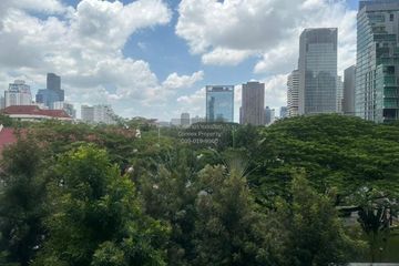 2 Bedroom Condo for rent in Noble Recole, Khlong Toei Nuea, Bangkok near BTS Asoke