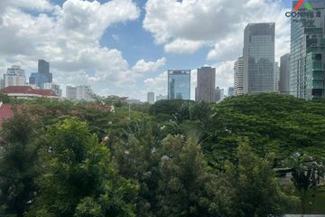 2 Bedroom Condo for rent in Noble Recole, Khlong Toei Nuea, Bangkok near BTS Asoke