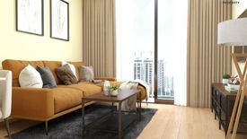 2 Bedroom Condo for rent in Noble Recole, Khlong Toei Nuea, Bangkok near BTS Asoke