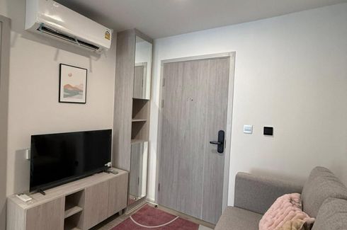 1 Bedroom Condo for rent in Kave Seed Kaset, Sena Nikhom, Bangkok near BTS Kasetsart University