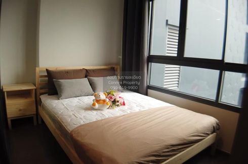 1 Bedroom Condo for rent in Ideo Sukhumvit 93, Bang Chak, Bangkok near BTS Bang Chak