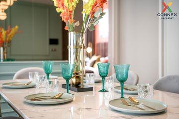 2 Bedroom Condo for rent in KHUN by YOO inspired by Starck, Khlong Tan Nuea, Bangkok near BTS Thong Lo