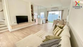 3 Bedroom Townhouse for rent in Indy 2 Bangna-Ramkhamhaeng 2, Dokmai, Bangkok