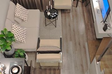 1 Bedroom Condo for rent in Din Daeng, Bangkok near MRT Phra Ram 9