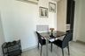 2 Bedroom Condo for rent in Ideo Mobi Sukhumvit 81, Bang Chak, Bangkok near BTS On Nut