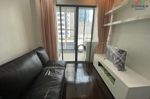 2 Bedroom Condo for rent in Ideo Q Phayathai, Thung Phaya Thai, Bangkok near BTS Phaya Thai