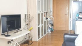 1 Bedroom Condo for rent in Fuse Sathorn - Taksin, Bang Lamphu Lang, Bangkok near BTS Wongwian Yai