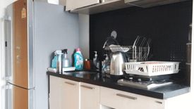 1 Bedroom Condo for rent in Fuse Sathorn - Taksin, Bang Lamphu Lang, Bangkok near BTS Wongwian Yai