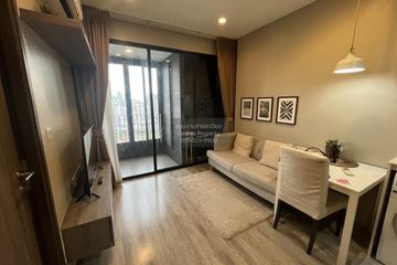 1 Bedroom Condo for rent in Ideo Mobi Asoke, Bang Kapi, Bangkok near MRT Phetchaburi