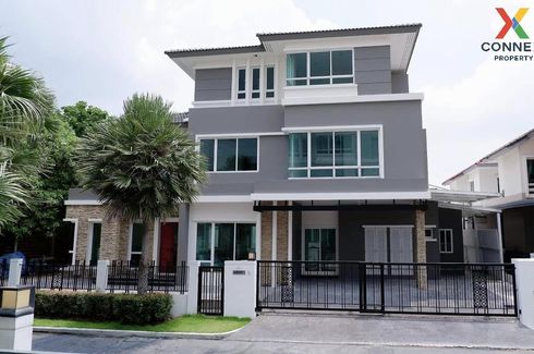 5 Bedroom House for rent in Grand Bangkok Boulevard Rama 9, Saphan Sung, Bangkok