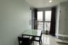 1 Bedroom Condo for rent in Centric Ratchada - Suthisan, Din Daeng, Bangkok near MRT Sutthisan