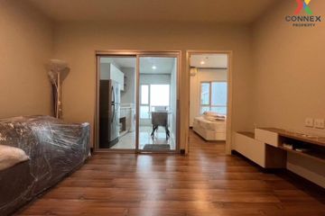 1 Bedroom Condo for rent in Centric Tiwanon Station, Bang Khen, Nonthaburi near MRT Yaek Tiwanon