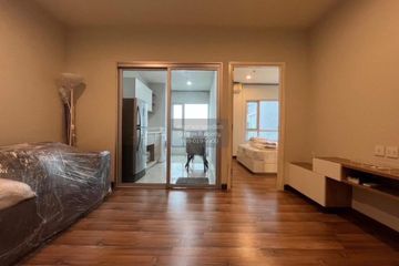 1 Bedroom Condo for rent in Centric Tiwanon Station, Bang Khen, Nonthaburi near MRT Yaek Tiwanon